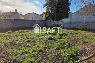 achat terrain frontenay-rohan-rohan 79270