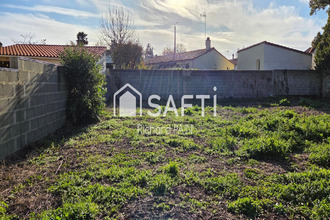 achat terrain frontenay-rohan-rohan 79270