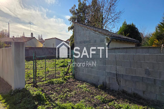 achat terrain frontenay-rohan-rohan 79270