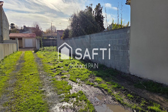 achat terrain frontenay-rohan-rohan 79270