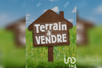 achat terrain frontignan 34110