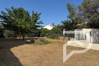 achat terrain frontignan 34110
