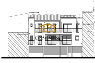 achat terrain frontignan 34110