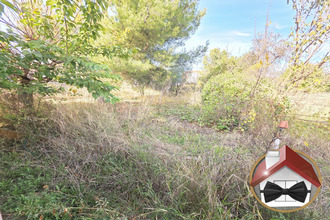 achat terrain frontignan 34110