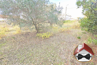 achat terrain frontignan 34110