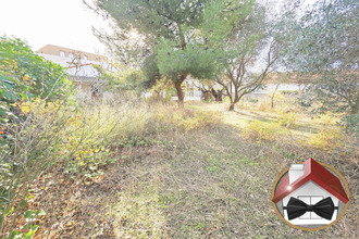 achat terrain frontignan 34110