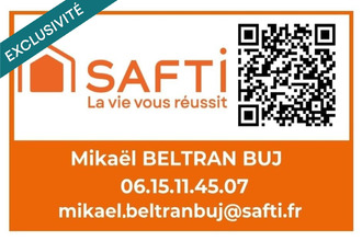 achat terrain frontignan 34110