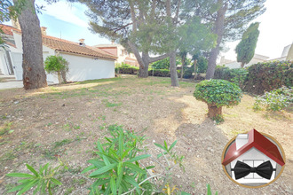 achat terrain frontignan 34110
