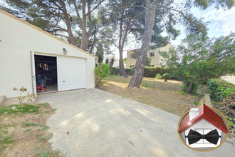 achat terrain frontignan 34110