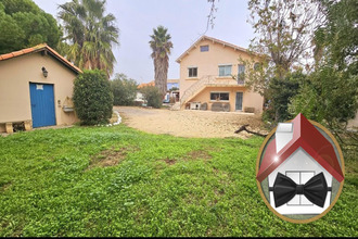 achat terrain frontignan 34110