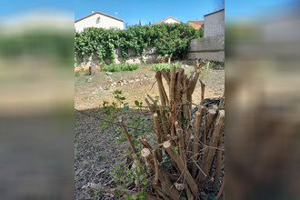 achat terrain frontignan 34110