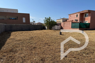 achat terrain frontignan 34110