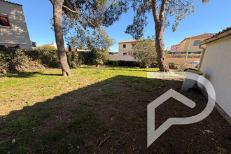 achat terrain frontignan 34110
