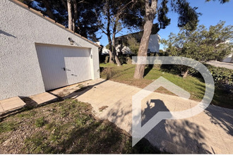 achat terrain frontignan 34110