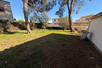 achat terrain frontignan 34110