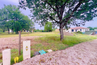 achat terrain fronton 31620