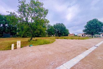 achat terrain fronton 31620