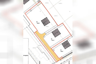 achat terrain fronton 31620