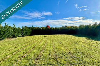 achat terrain fronton 31620