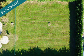 achat terrain fronton 31620