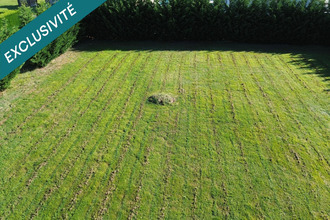 achat terrain fronton 31620