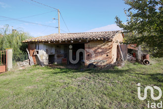 achat terrain fronton 31620