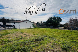 achat terrain fronton 31620