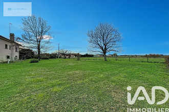 achat terrain fronton 31620