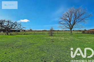 achat terrain fronton 31620