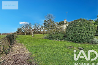 achat terrain fronton 31620