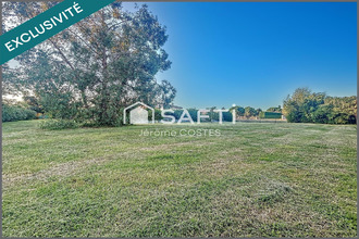 achat terrain fronton 31620