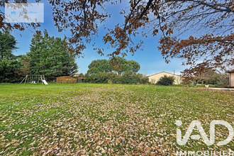 achat terrain fronton 31620