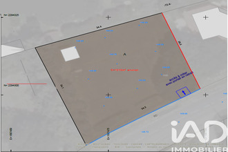 achat terrain fronton 31620