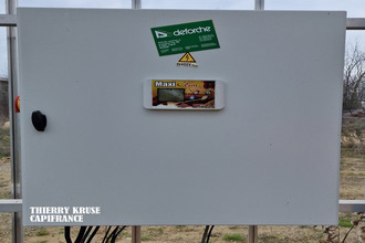 achat terrain fronton 31620