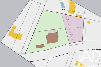 achat terrain fronton 31620