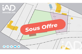 achat terrain fronton 31620