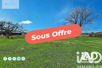 achat terrain fronton 31620