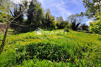 achat terrain fronton 31620