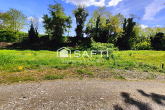 achat terrain fronton 31620