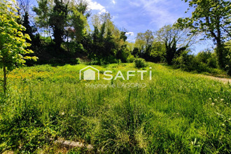 achat terrain fronton 31620