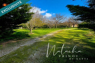 achat terrain fronton 31620