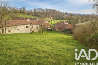 achat terrain frontonas 38290