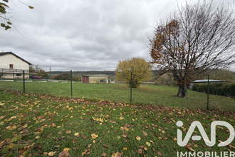 achat terrain fronville 52300