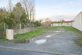 achat terrain frossay 44320