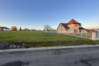 achat terrain frotey-les-lure 70200