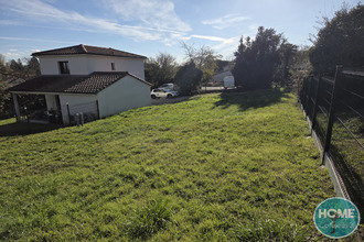 achat terrain frouzins 31270