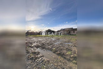 achat terrain frouzins 31270