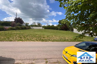 achat terrain froville 54290