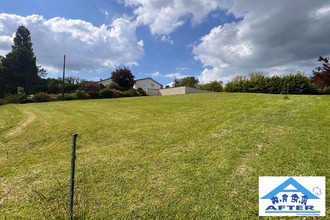 achat terrain froville 54290