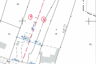 achat terrain fruges 62310